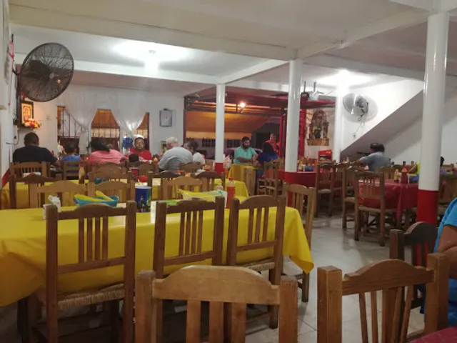 Cenaduría Doña Juanita