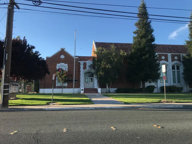 Manteca USD Health Services