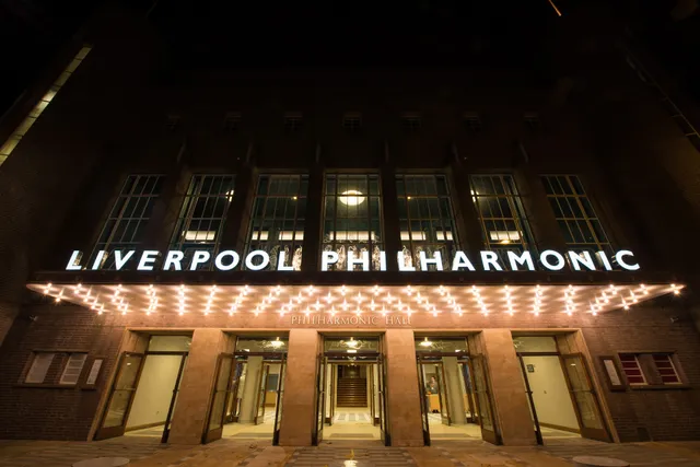 Royal Liverpool Philharmonic