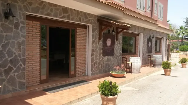 RISTORANTE LA TAVERNETTA