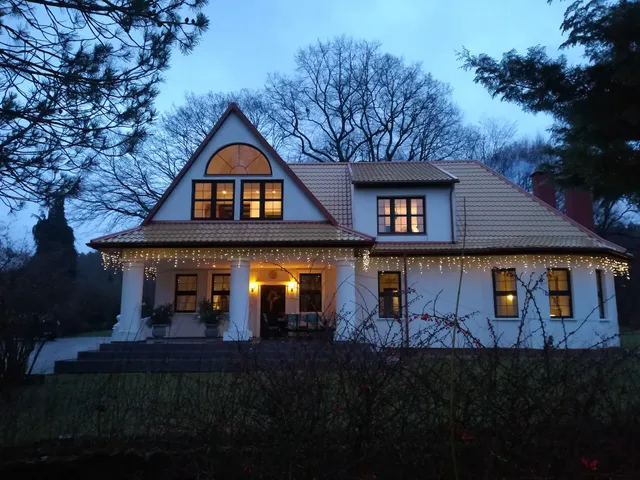 Agroturystyka Knieja - Agnieszka Gronostaj-Grabuś