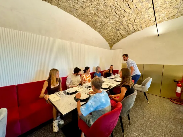 50 Kalò - Piazza della Repubblica