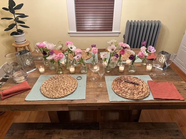 Brook and Blossom Farm