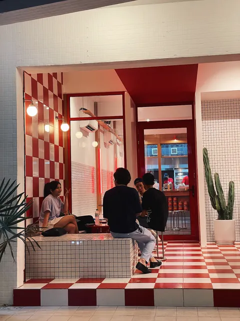 Fowlboys - The MET Corporate Towers