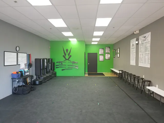 Warrior Success Academy