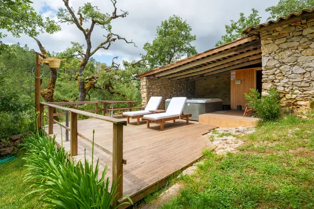 Casa do Vale do Papo