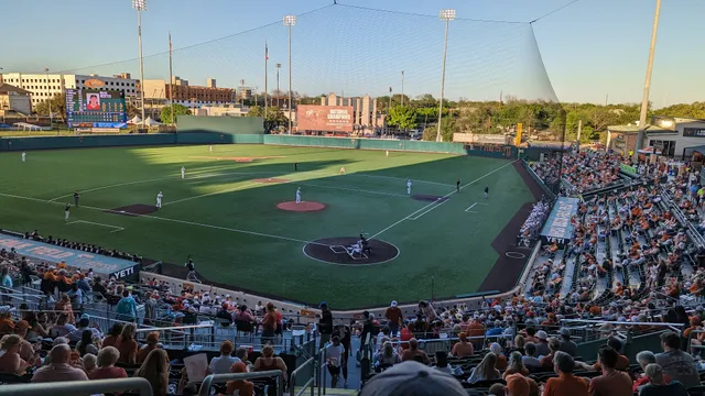 UFCU Disch-Falk Field
