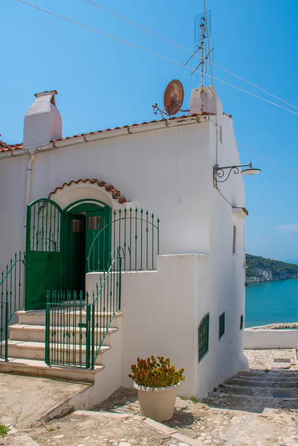 Terrazze Tramonto - Peschici