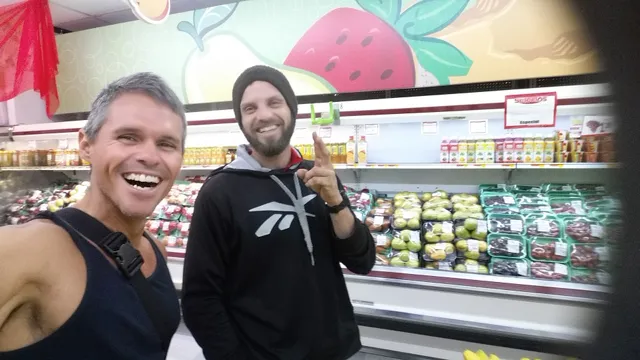 Aguada Shopping Center