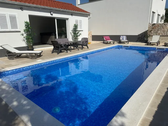 Apartmani Tomislav Ždrelac