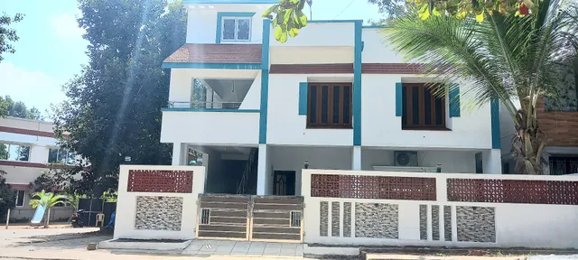 Aara Cottage Home Stay