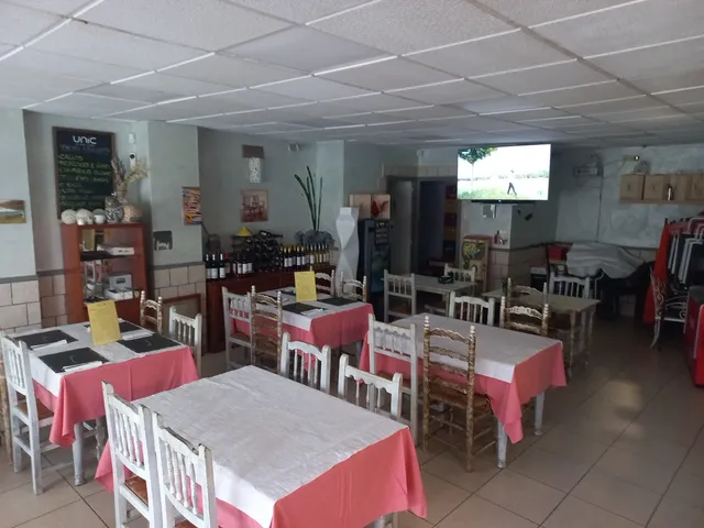 Restaurant J M