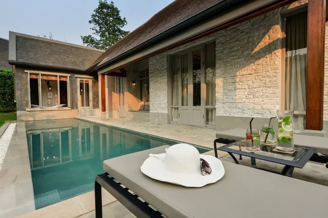 Thames Valley Khao Yai