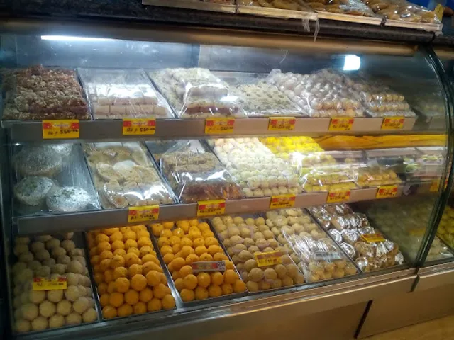 Brijwasi Sweets Vishal Hall, Andheri East Balkrishna's Group