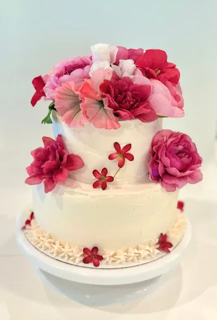 Bake to Square One -- not a retail bakery - all products made to order!-