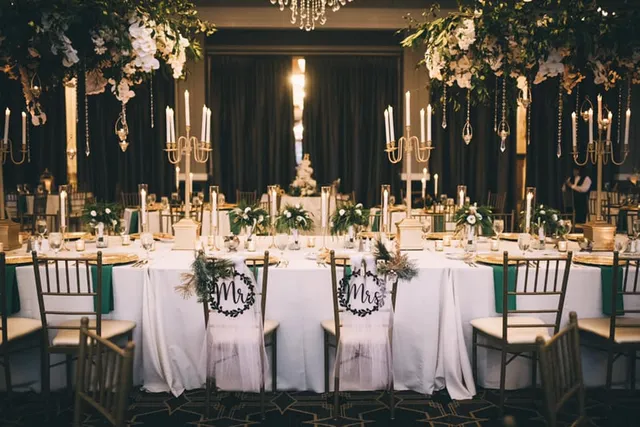 Masterson's Food and Drink