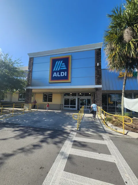 ALDI