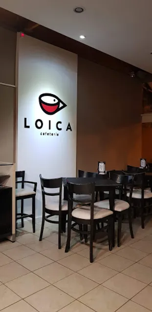 Loica
