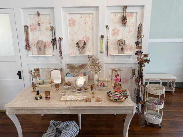 Unique Perfections Boutique