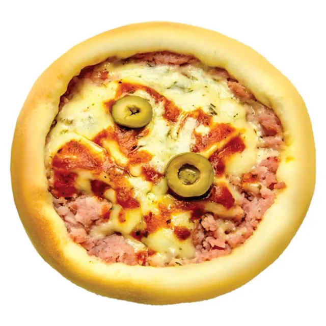 D'Esfihas Jardim Guanabara