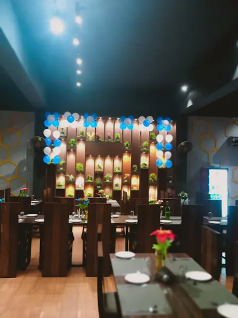 Shyam Darbar Restaurant