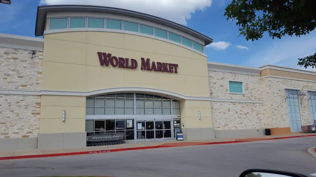 World Market