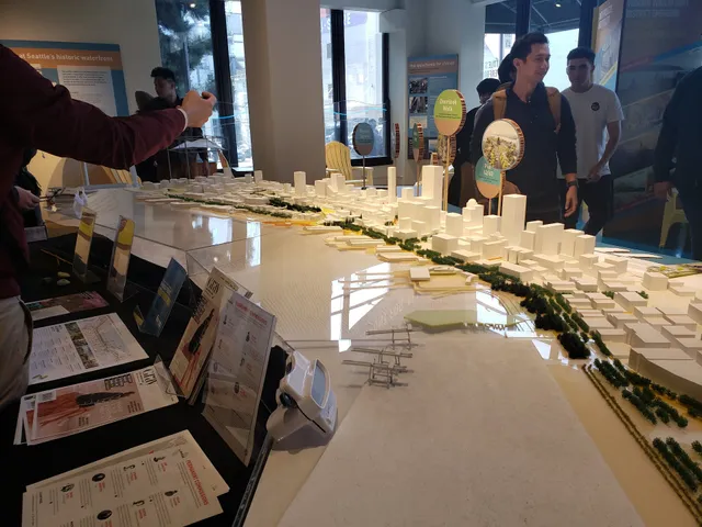 Friends Of Waterfront Park