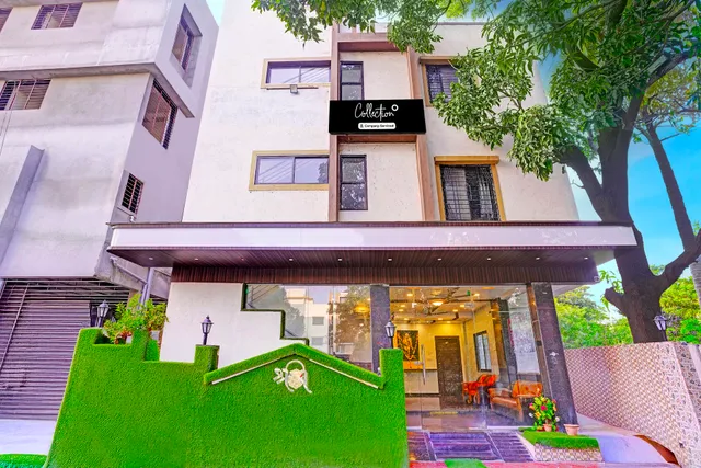 Collection O Shirdi Midtown formerly Sai Sanket