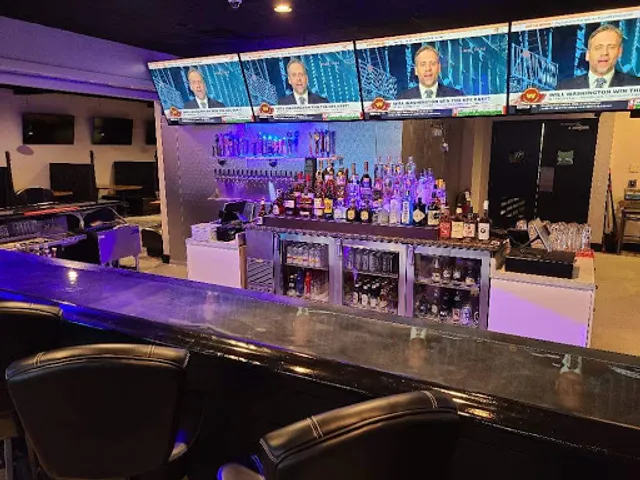The Basement Sports Bar & Grill