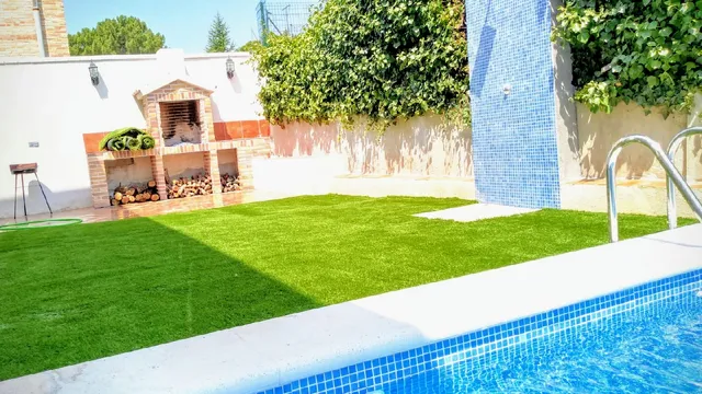 Casa Rural el Reencuentro