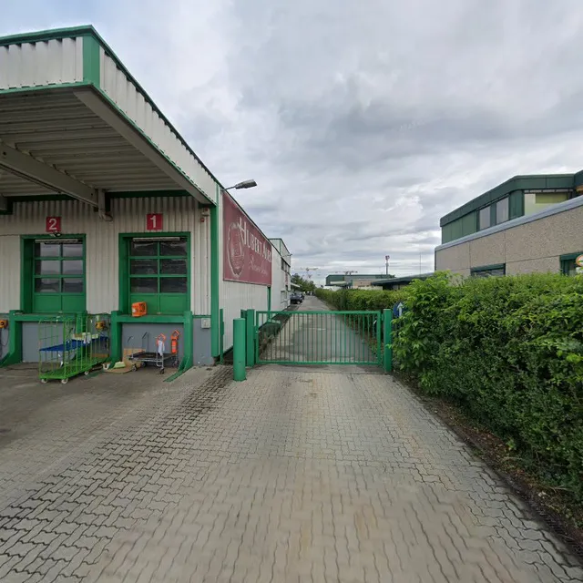 Hubert Auer Zentrale