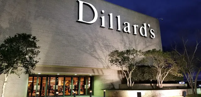 Dillard's