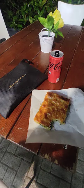 Pizzeria Lazzari Felici