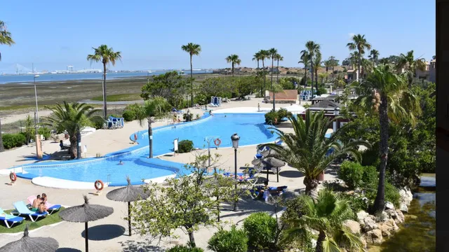 Apartamento S. Fernando bahia sur