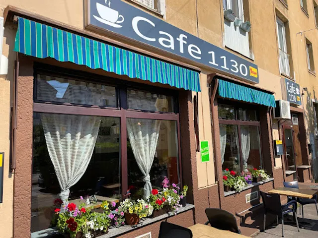Cafe 1130