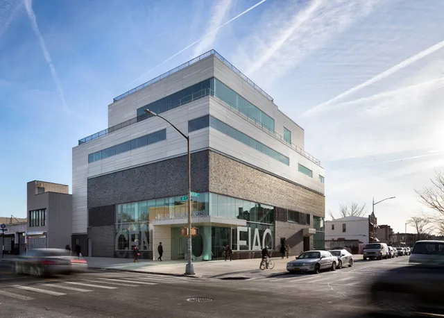 FIAO | Il Centro Community & Fitness Center