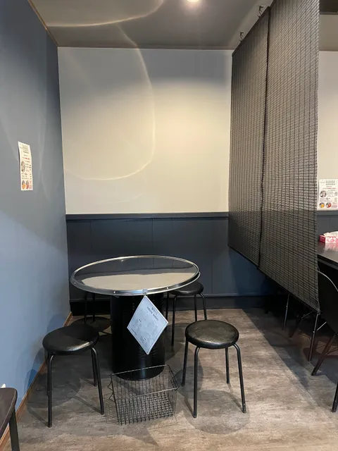 Tebasakon Korean Restaurant