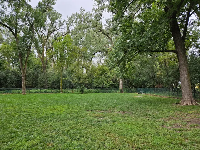 Dakota Dunes Dog Park