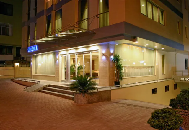 Akkoc Butik Otel