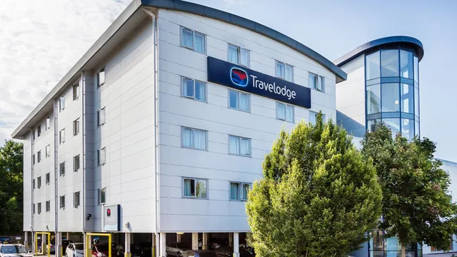 Travelodge Guildford