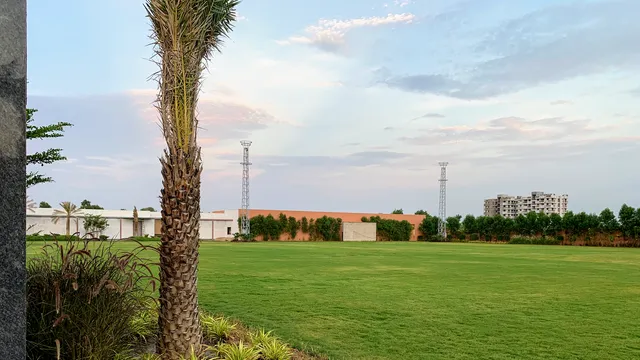 Vivianna Farm || Best Wedding Venue In South Bopal || Best Luxury wedding Destination In Ahmedabad || Marriage Party Lawns