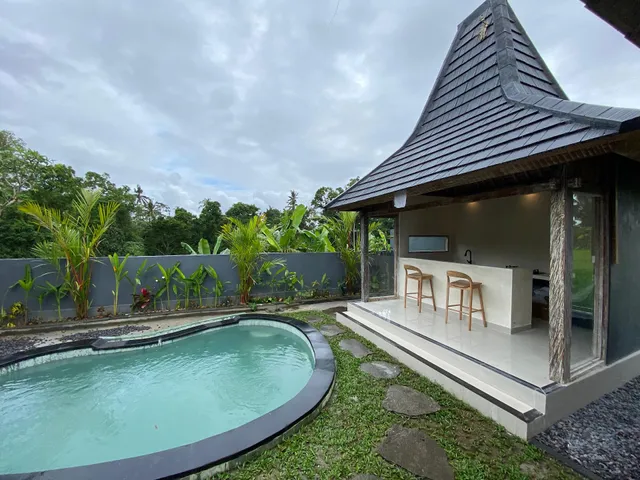 The Legoz Valley Ubud