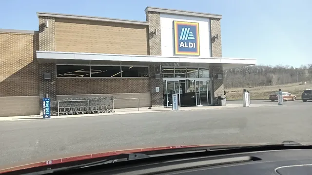 ALDI