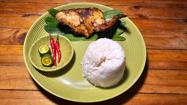 Ilonggo Inasal Boracay
