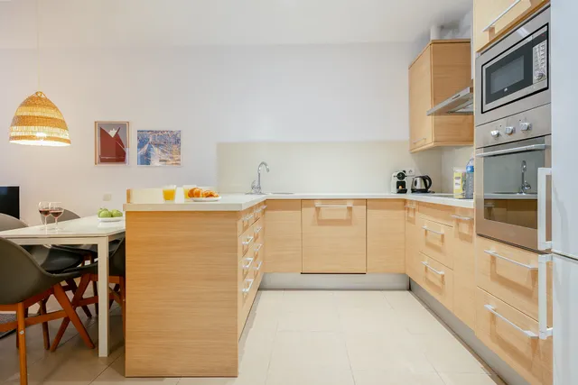 Inside Barcelona Apartments Salvà