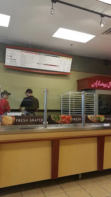 Papa Murphy's | Take 'N' Bake Pizza