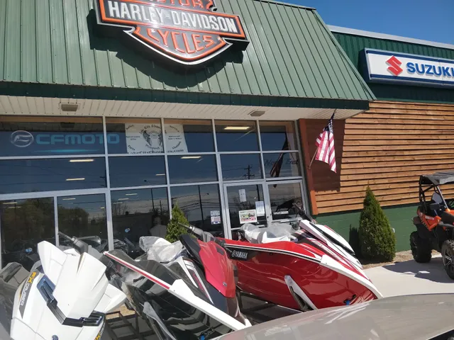 Lake City Choppers, Inc.