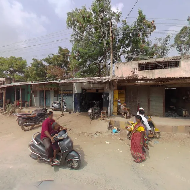 The Dew Drop Fine Dining Bar