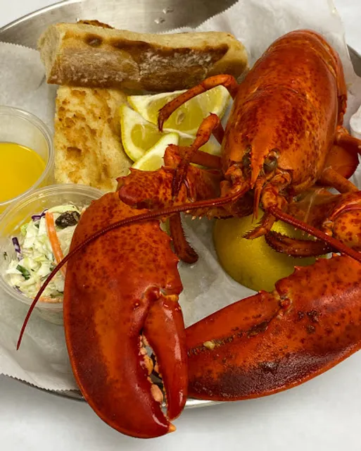 Ocean 9 Crab Cajun & Seafood