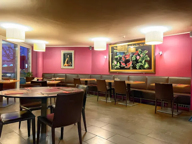 Restaurant und Take Away - LONG LONG